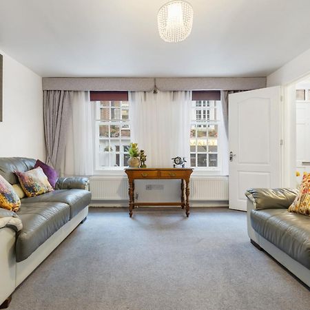 Westminster Classic Massionette London Luaran gambar