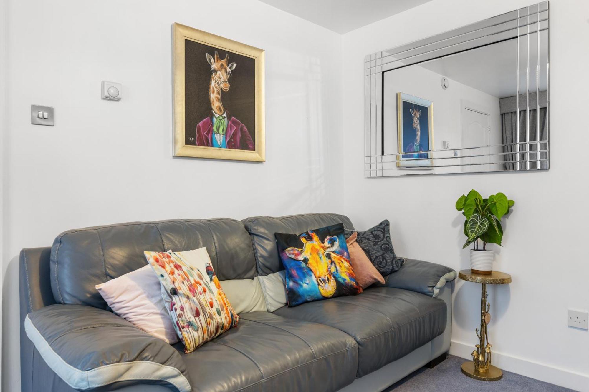 Westminster Classic Massionette London Luaran gambar