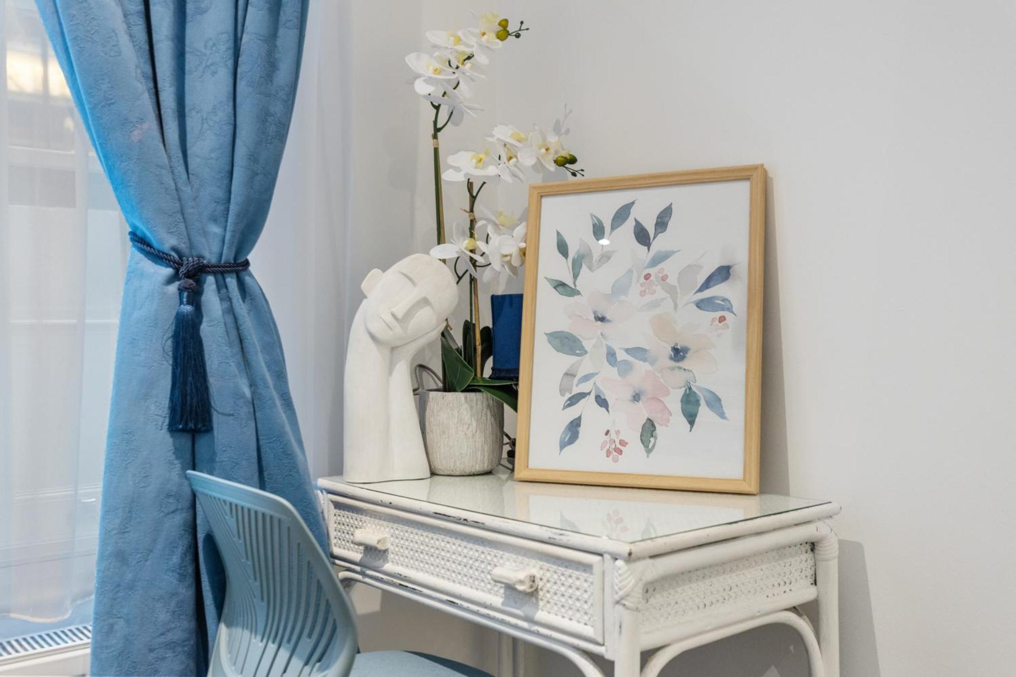 Westminster Classic Massionette London Luaran gambar