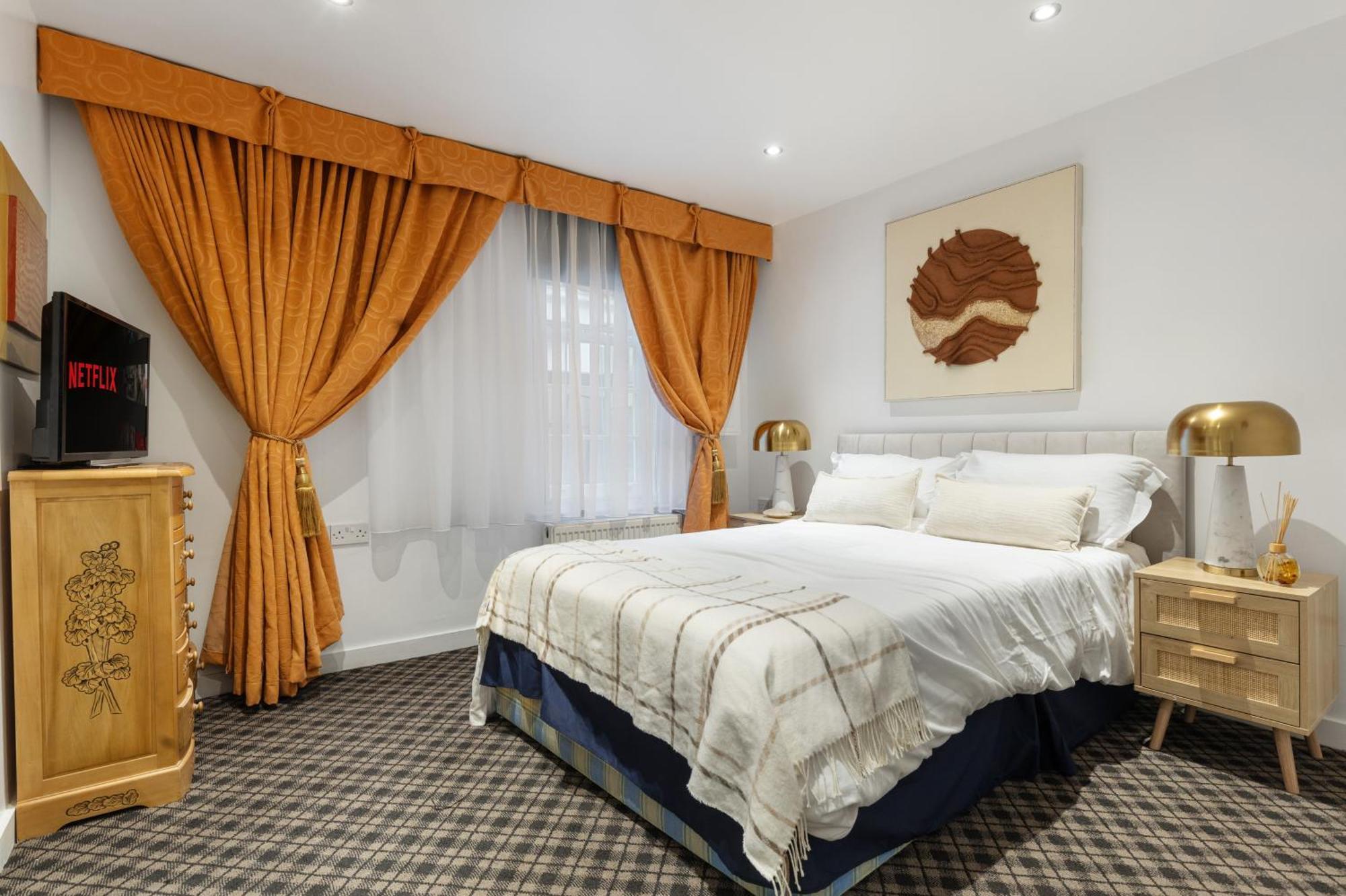 Westminster Classic Massionette London Luaran gambar