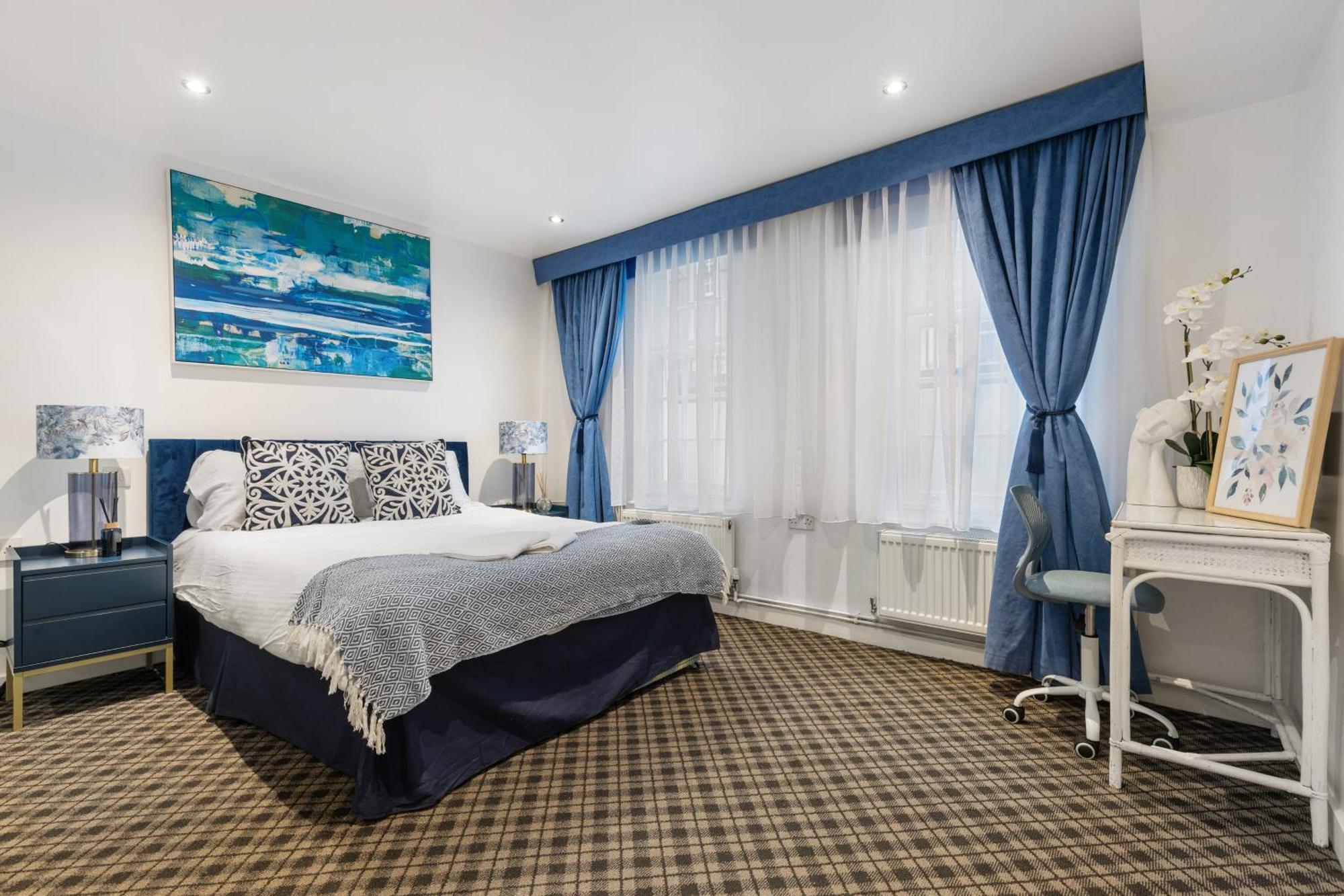 Westminster Classic Massionette London Luaran gambar