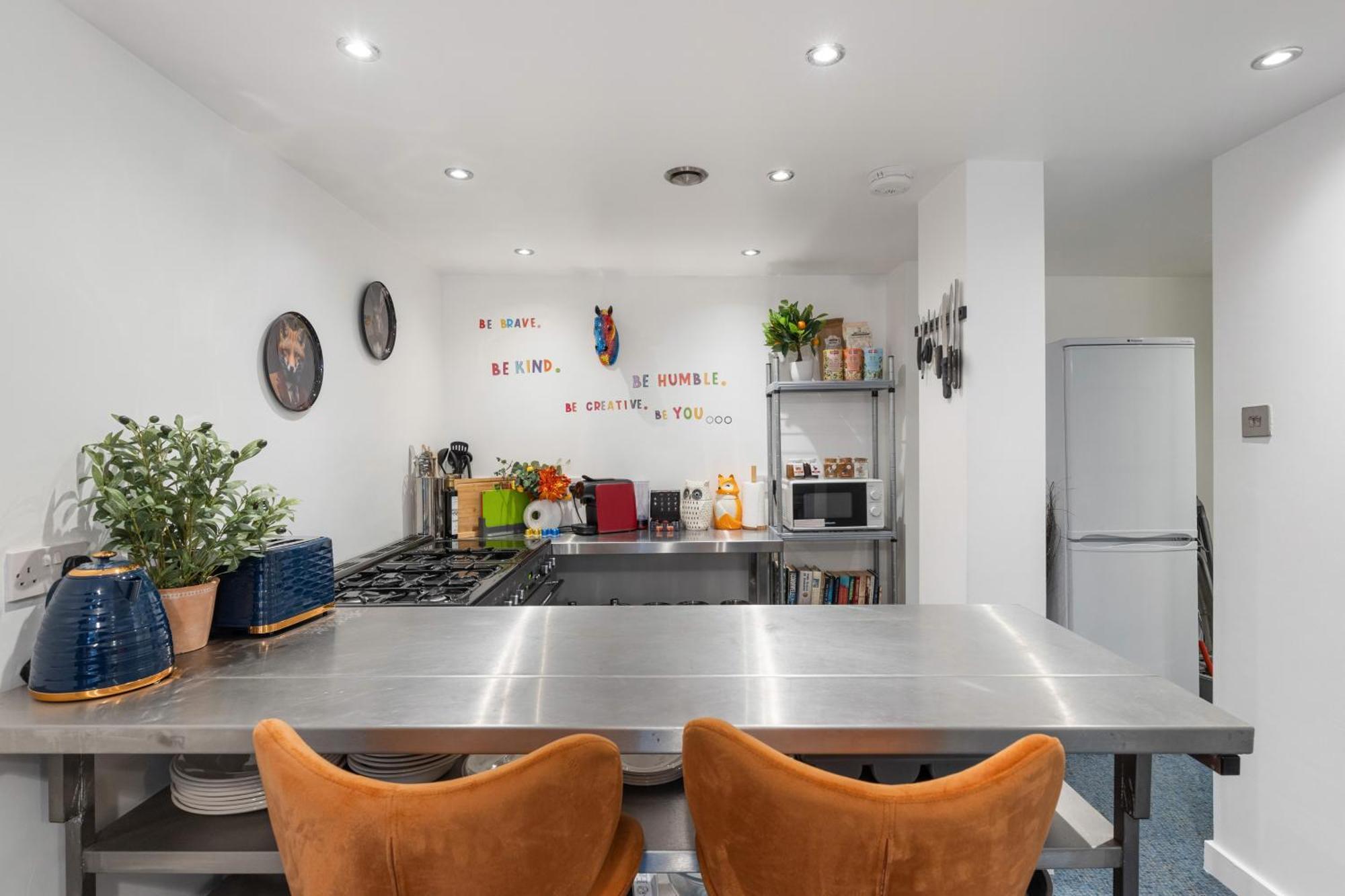 Westminster Classic Massionette London Luaran gambar